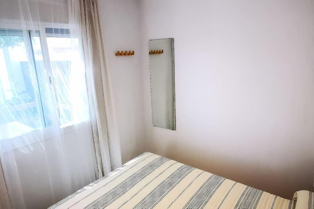 Apartamento Mery Oliva Chiclana de la Frontera Exterior photo
